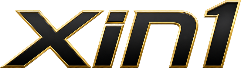 xin1 logo